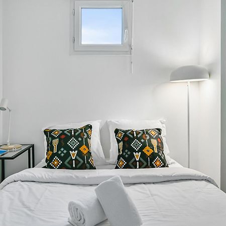 Joie Paris Parc Expo - Issy Les Moulineaux Apartment Exterior photo