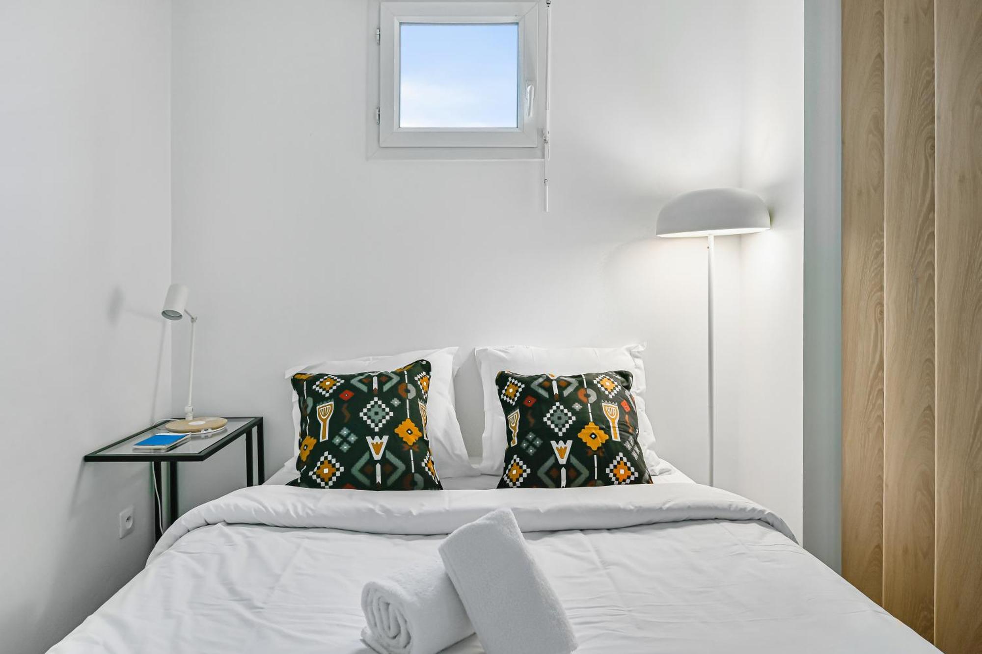 Joie Paris Parc Expo - Issy Les Moulineaux Apartment Exterior photo