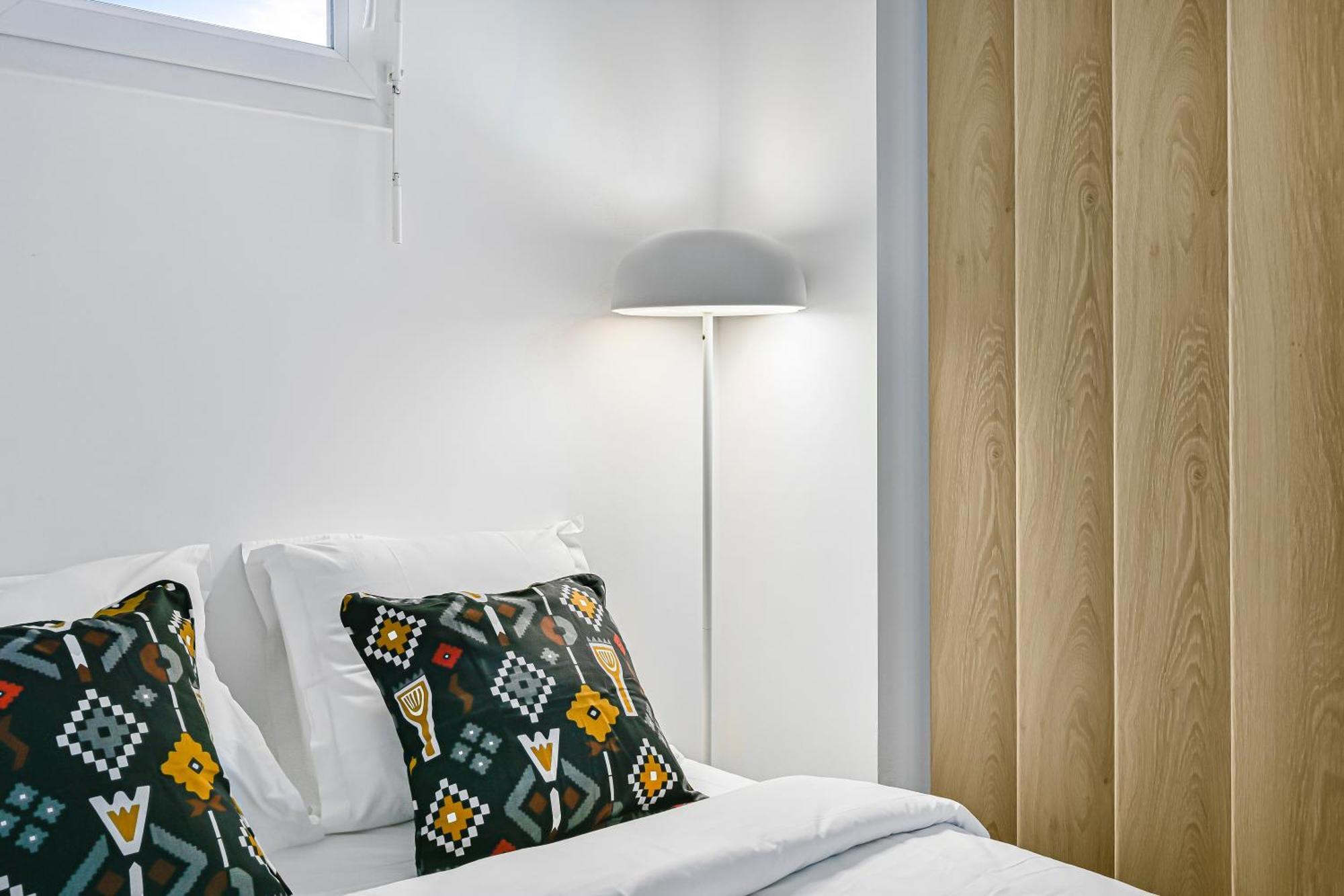 Joie Paris Parc Expo - Issy Les Moulineaux Apartment Exterior photo